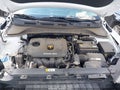 2021 Hyundai Kona — photo 10 of 18 | VIN KM8K12AA6MU750375