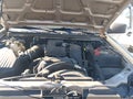 2004 GMC Canyon — photo 10 of 16 | VIN 1GTCS136248108981