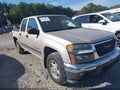 2004 GMC Canyon — photo 1 of 16 | VIN 1GTCS136248108981