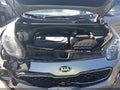 2019 Kia Sportage — photo 10 of 16 | VIN KNDPMCAC3K7624690