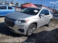2019 Chevrolet Traverse — photo 2 of 16 | VIN 1GNEVKKW3KJ303184