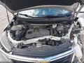 2022 Chevrolet Equinox — photo 10 of 17 | VIN 3GNAXUEV1NL175645