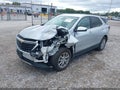 2022 Chevrolet Equinox — photo 2 of 17 | VIN 3GNAXUEV1NL175645