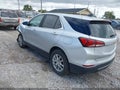 2022 Chevrolet Equinox — photo 3 of 17 | VIN 3GNAXUEV1NL175645