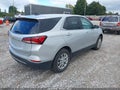2022 Chevrolet Equinox — photo 4 of 17 | VIN 3GNAXUEV1NL175645
