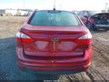 2014 Ford Fiesta — photo 16 of 16 | VIN 3FADP4BJ3EM168669