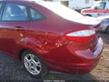 2014 Ford Fiesta — photo 6 of 16 | VIN 3FADP4BJ3EM168669