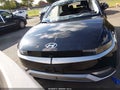 2022 Hyundai Ioniq 5 — photo 13 of 17 | VIN KM8KMDAF5NU051352