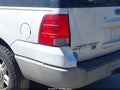 2003 Ford Expedition — photo 6 of 16 | VIN 1FMPU16L93LA34771