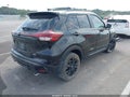 2024 Nissan Kicks — photo 4 of 17 | VIN 3N1CP5DV1RL554341