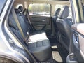 2021 Nissan Rogue — photo 8 of 17 | VIN 5N1AT3BB4MC811845