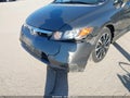 2008 Honda Civic — photo 6 of 13 | VIN 2HGFA16578H504943
