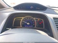 2008 Honda Civic — photo 7 of 13 | VIN 2HGFA16578H504943