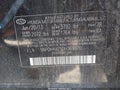 2013 Hyundai Elantra — photo 9 of 12 | VIN 5NPDH4AE5DH369070