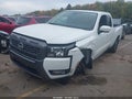2025 Nissan Frontier — photo 2 of 16 | VIN 1N6ED1CM6SN602614