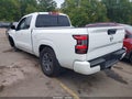2025 Nissan Frontier — photo 3 of 16 | VIN 1N6ED1CM6SN602614