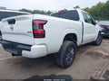 2025 Nissan Frontier — photo 4 of 16 | VIN 1N6ED1CM6SN602614