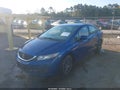 2015 Honda Civic — photo 2 of 16 | VIN 19XFB2F53FE217027
