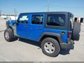 2016 Jeep Wrangler Unlimited — photo 15 of 17 | VIN 1C4BJWDG3GL270798