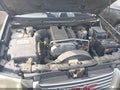 2006 GMC Envoy — photo 10 of 11 | VIN 1GKDS13S162167452