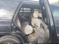 2006 GMC Envoy — photo 8 of 11 | VIN 1GKDS13S162167452