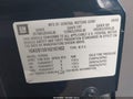 2006 GMC Envoy — photo 9 of 11 | VIN 1GKDS13S162167452