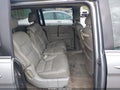 2007 Honda Odyssey — photo 8 of 16 | VIN 5FNRL38747B105914