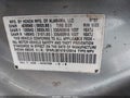 2007 Honda Odyssey — photo 9 of 16 | VIN 5FNRL38747B105914
