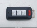 2008 Mitsubishi Lancer — photo 11 of 12 | VIN JA3AU86U08U025033