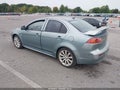2008 Mitsubishi Lancer — photo 3 of 12 | VIN JA3AU86U08U025033