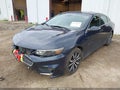 2016 Chevrolet Malibu — photo 2 of 16 | VIN 1G1ZE5ST8GF321569