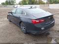 2016 Chevrolet Malibu — photo 3 of 16 | VIN 1G1ZE5ST8GF321569