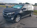 2020 Chevrolet Equinox — photo 2 of 16 | VIN 2GNAXHEV4L6125539