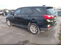 2020 Chevrolet Equinox — photo 3 of 16 | VIN 2GNAXHEV4L6125539