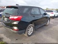 2020 Chevrolet Equinox — photo 4 of 16 | VIN 2GNAXHEV4L6125539
