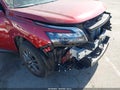 2026 Nissan Pathfinder — photo 18 of 20 | VIN 5N1DR3BS6TC217705