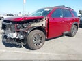 2026 Nissan Pathfinder — photo 2 of 20 | VIN 5N1DR3BS6TC217705