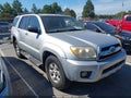 2007 Toyota 4Runner — photo 13 of 16 | VIN JTEBU14R578084366