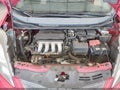 2013 Honda Fit — photo 10 of 16 | VIN JHMGE8H37DC035909