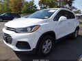 2019 Chevrolet Trax — photo 2 of 16 | VIN 3GNCJPSB6KL214909
