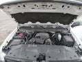 2012 Chevrolet Silverado 1500 — photo 10 of 15 | VIN 1GCNCPE07CZ263312
