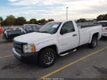 2012 Chevrolet Silverado 1500 — photo 2 of 15 | VIN 1GCNCPE07CZ263312