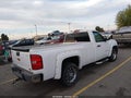 2012 Chevrolet Silverado 1500 — photo 4 of 15 | VIN 1GCNCPE07CZ263312