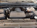 2022 Chevrolet Silverado 1500 — photo 10 of 17 | VIN 1GCPYCEL2NZ179706