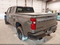 2022 Chevrolet Silverado 1500 — photo 3 of 17 | VIN 1GCPYCEL2NZ179706