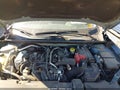 2024 Nissan Sentra — photo 10 of 16 | VIN 3N1AB8CV2RY223523