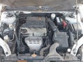 2012 Mitsubishi Galant — photo 10 of 14 | VIN 4A32B2FF6CE020591