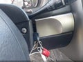 2012 Mitsubishi Galant — photo 11 of 14 | VIN 4A32B2FF6CE020591