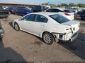 2012 Mitsubishi Galant — photo 3 of 14 | VIN 4A32B2FF6CE020591