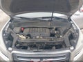 2015 GMC Acadia — photo 10 of 18 | VIN 1GKKVRKD8FJ355598